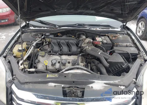 2009 Ford Fusion Se z USA, uszkodzony, nr VIN 3FAHP07149R201660